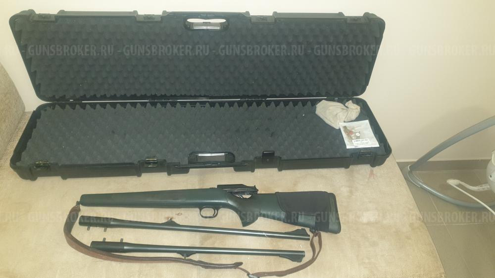 Blaser R 93