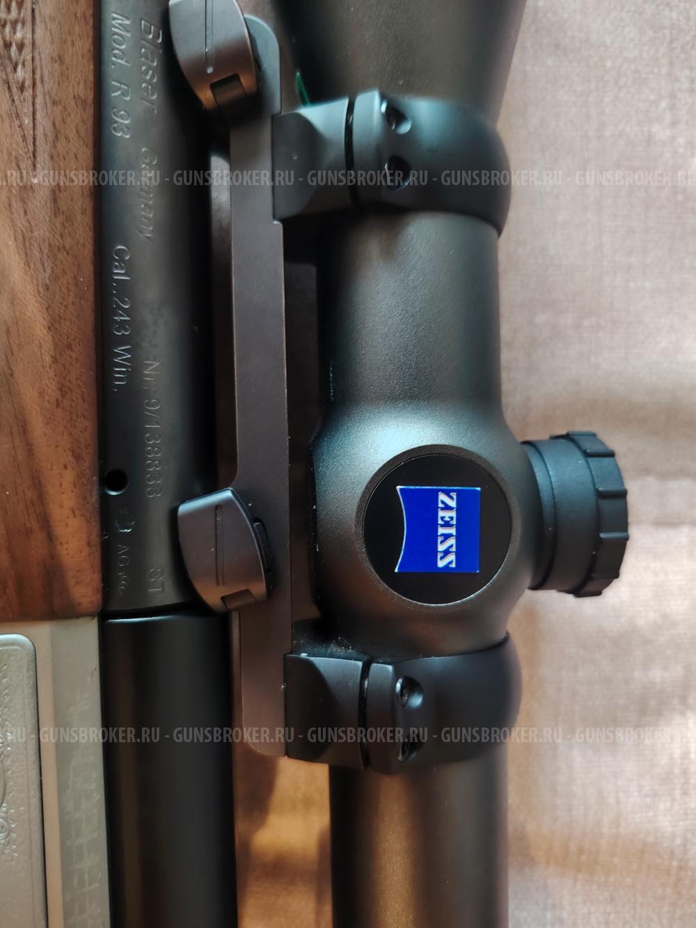BLASER R-93