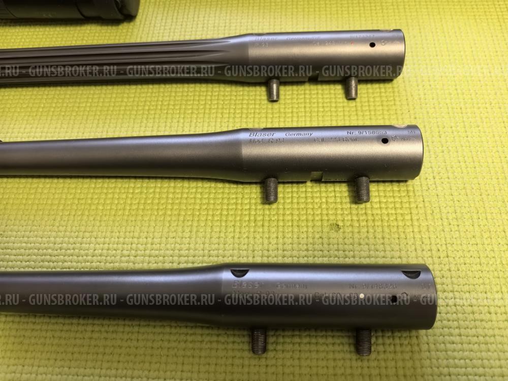 Blaser R-93