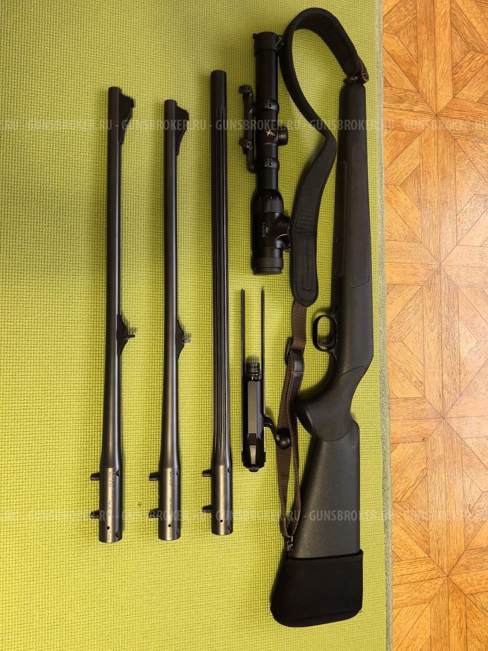 Blaser R-93