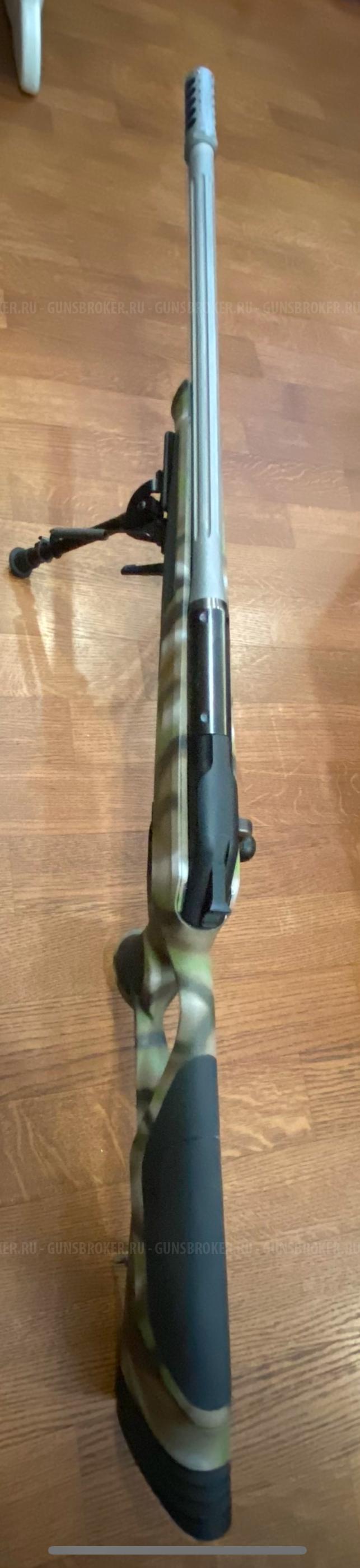 Blaser r8 ( Блайзер)