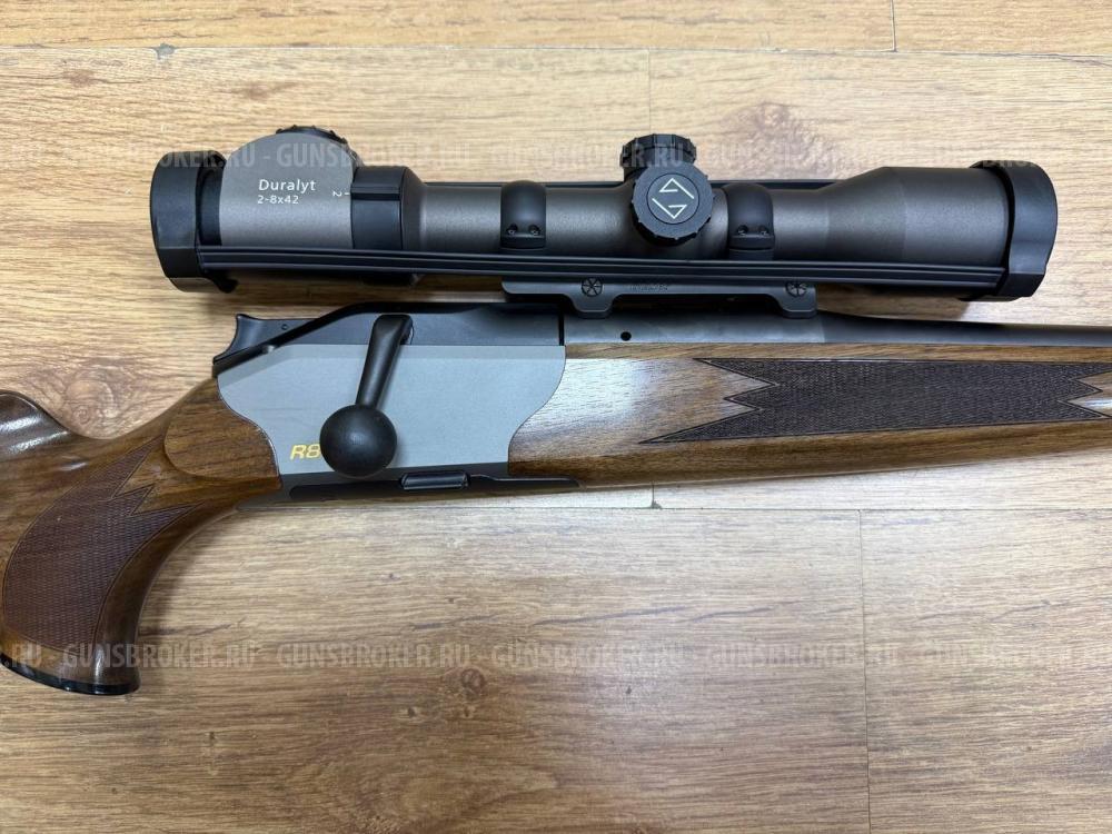 Blaser R8 2014 г.в. , кал. 30-06 в СПБ