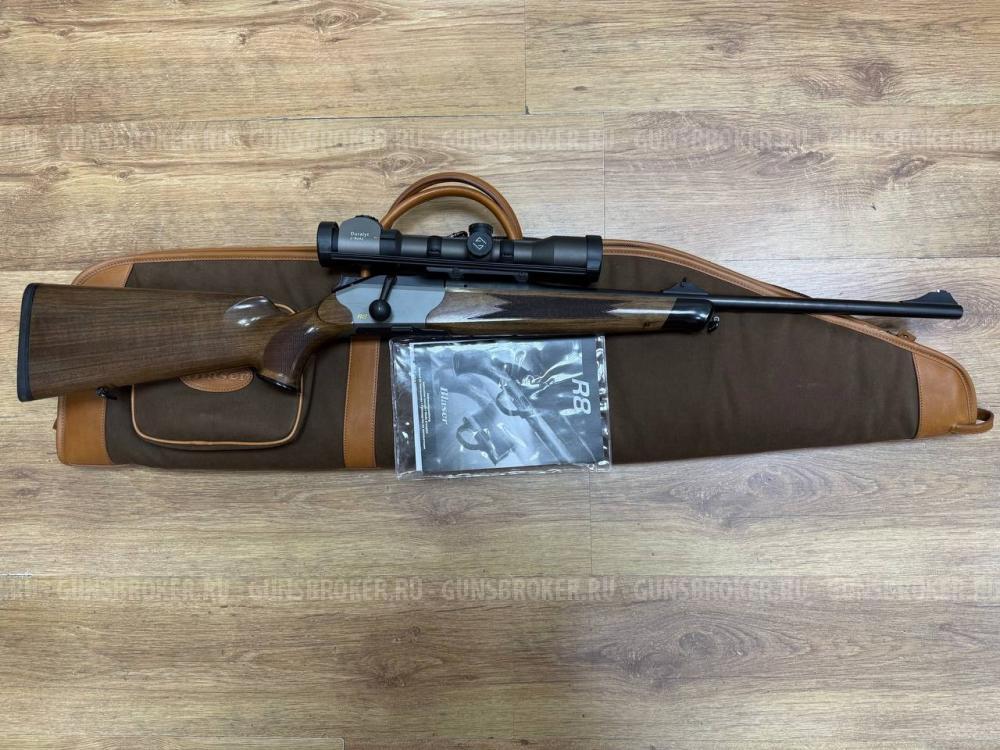 Blaser R8 2014 г.в. , кал. 30-06 в СПБ