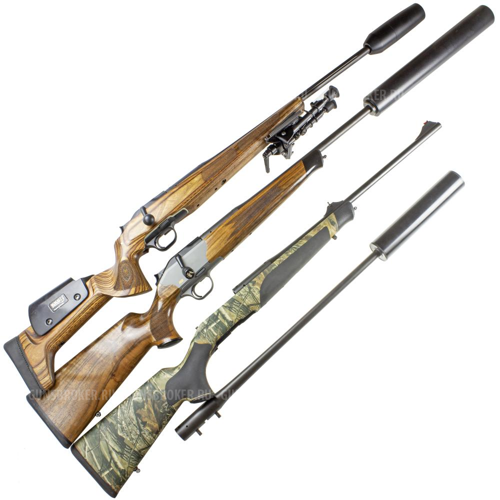 Blaser R8 223, 308, 300WM, 9,3х62 