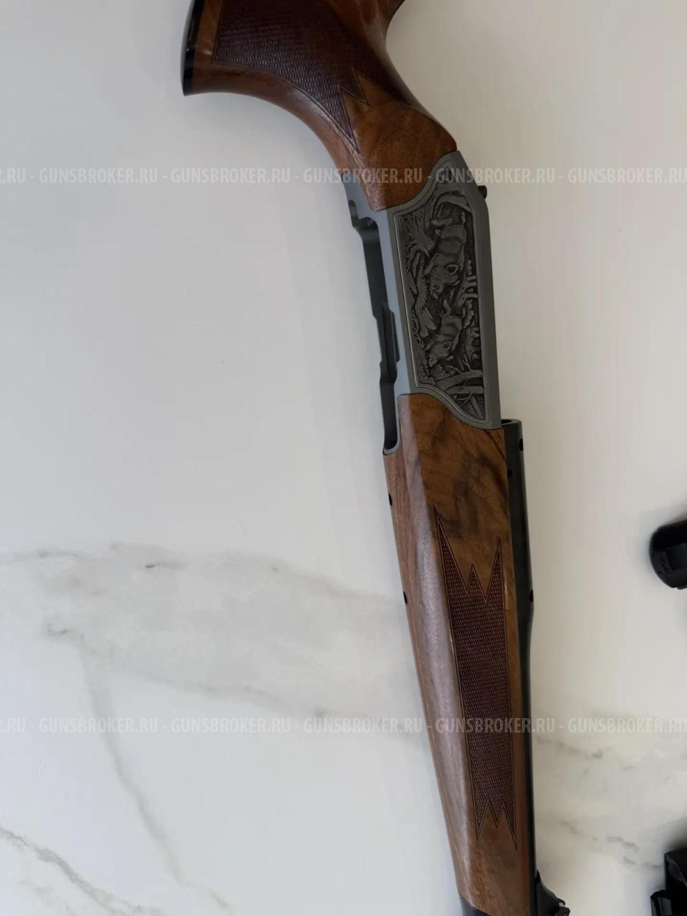 Blaser R8 223