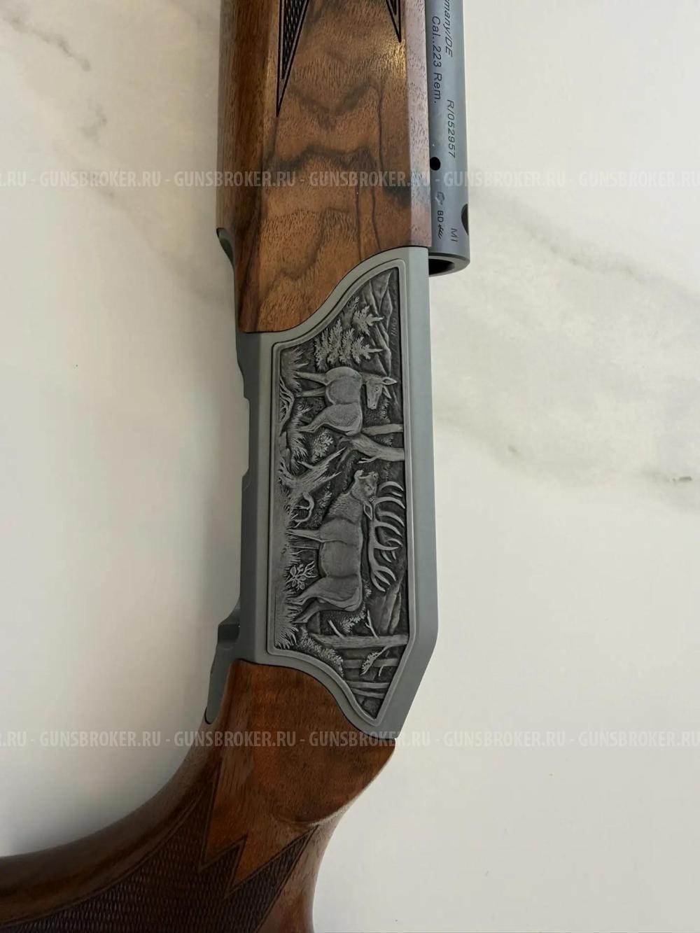 Blaser R8 223
