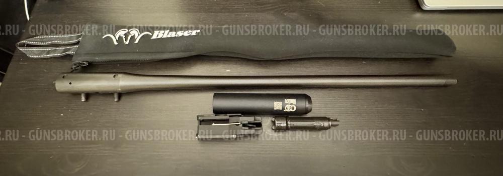 Blaser R8 22lr