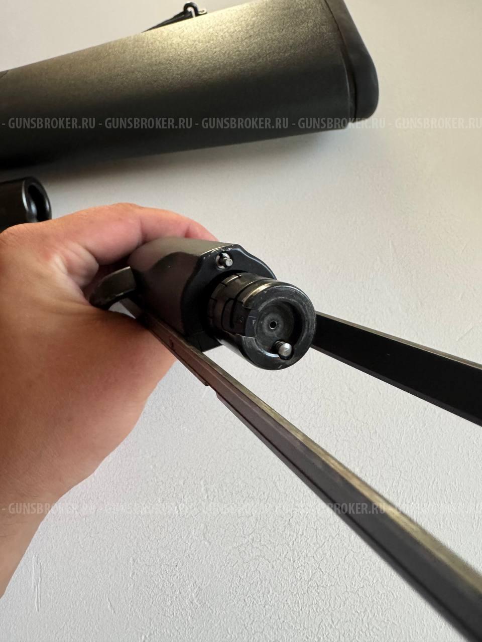 Blaser R8 243 / 30-06