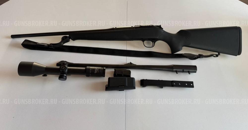 Blaser R8 243 / 30-06