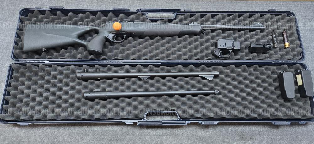 Blaser R8 30-06; 22lr 223 rem