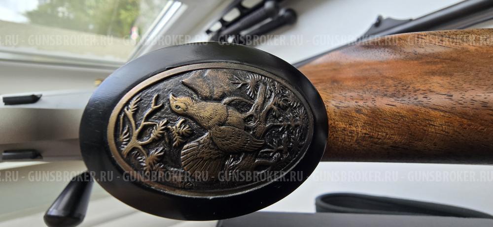 Blaser R8 30-06 и 223