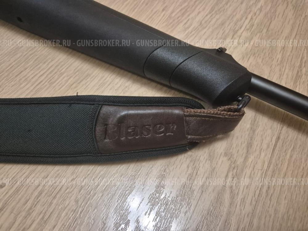 Blaser R8 30-06 Professional