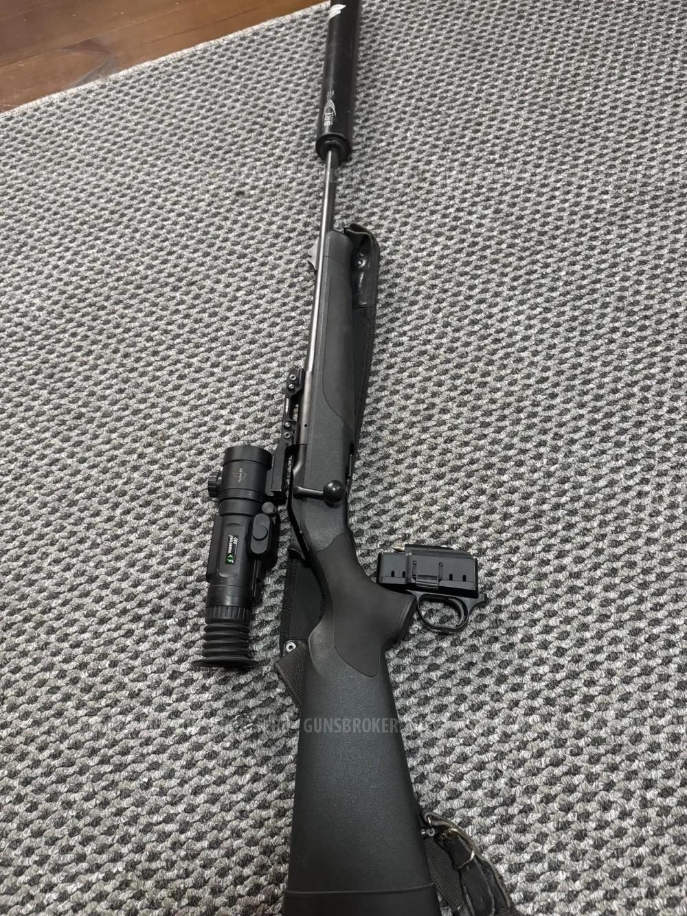 Blaser R8 .30-06 Springfield