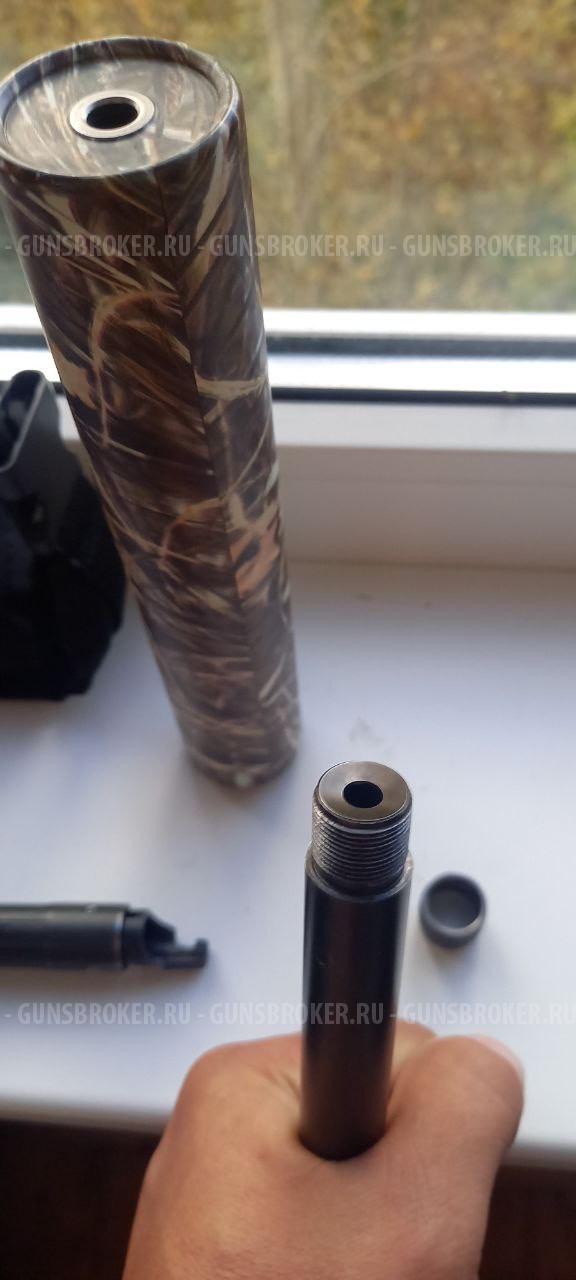 Blaser R8 30-06/223rem