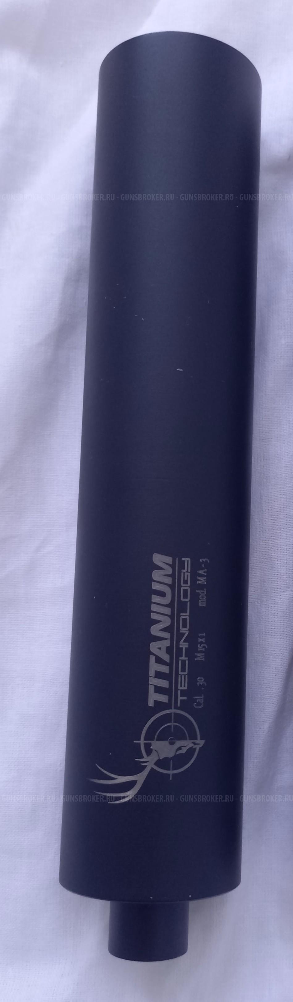 Карабин Blaser R8 30-06