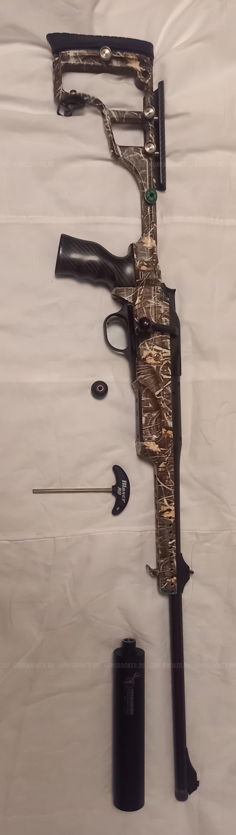Карабин Blaser R8 30-06