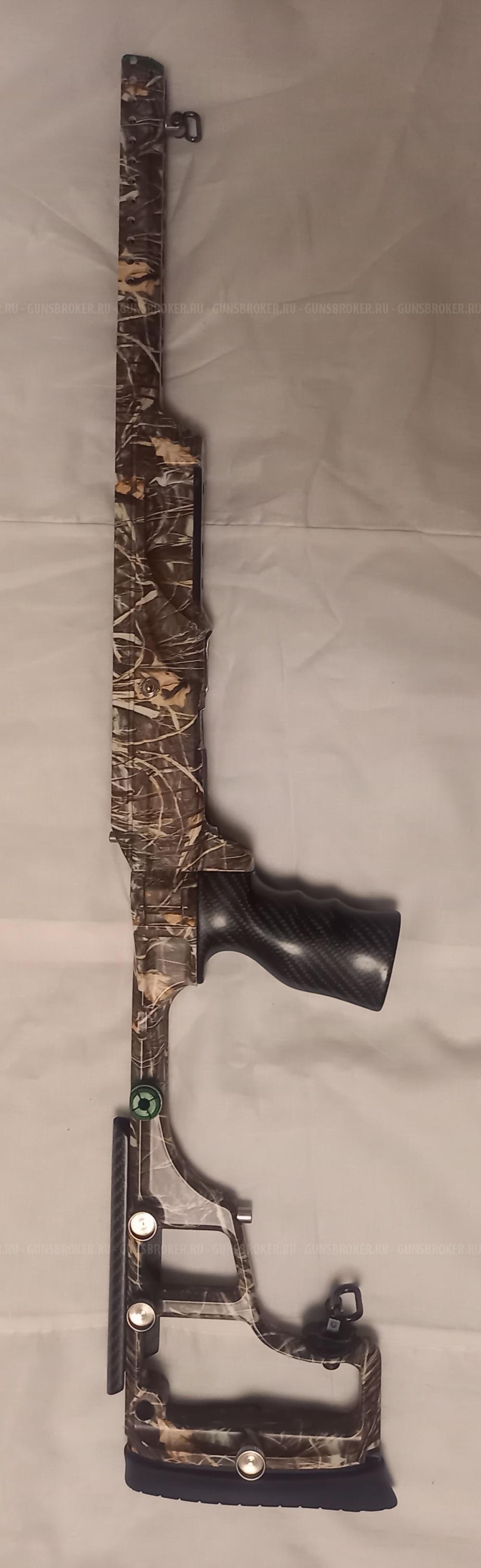 Карабин Blaser R8 30-06