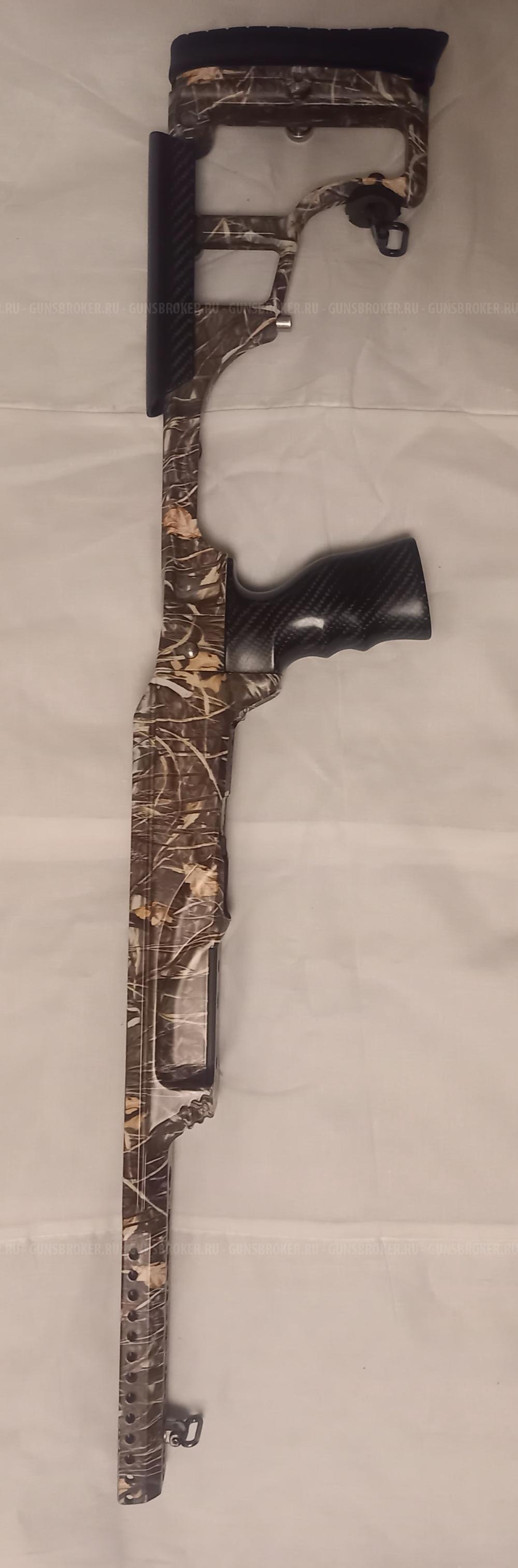 Карабин Blaser R8 30-06
