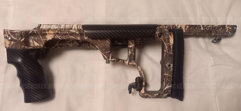 Карабин Blaser R8 30-06