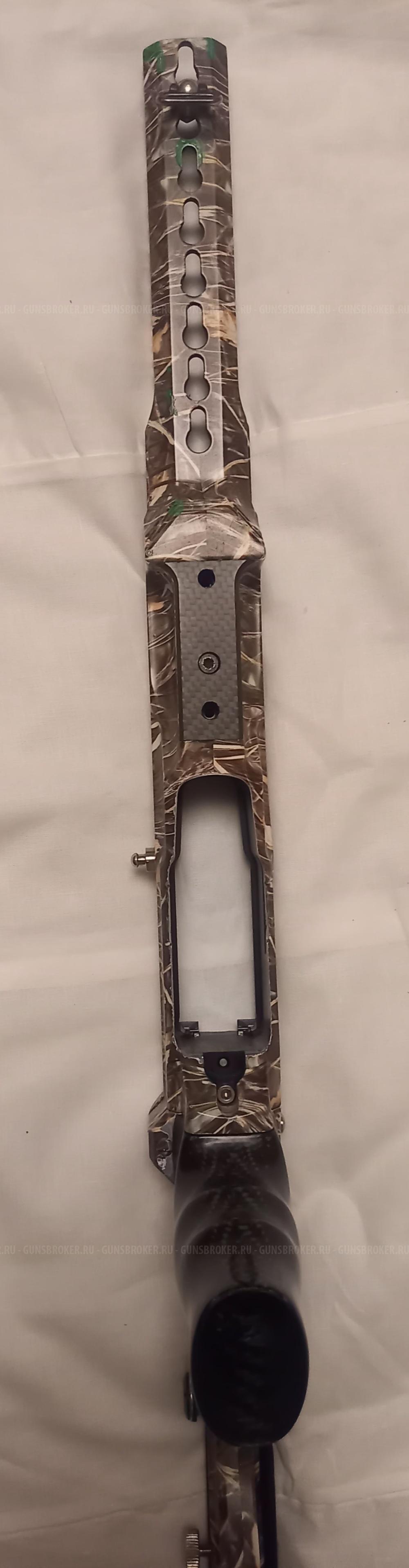 Карабин Blaser R8 30-06