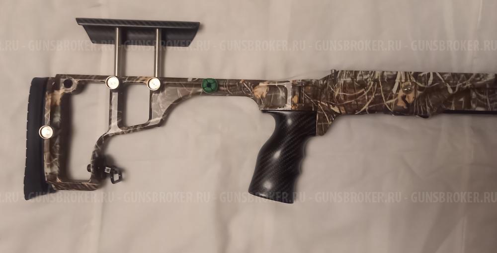 Карабин Blaser R8 30-06