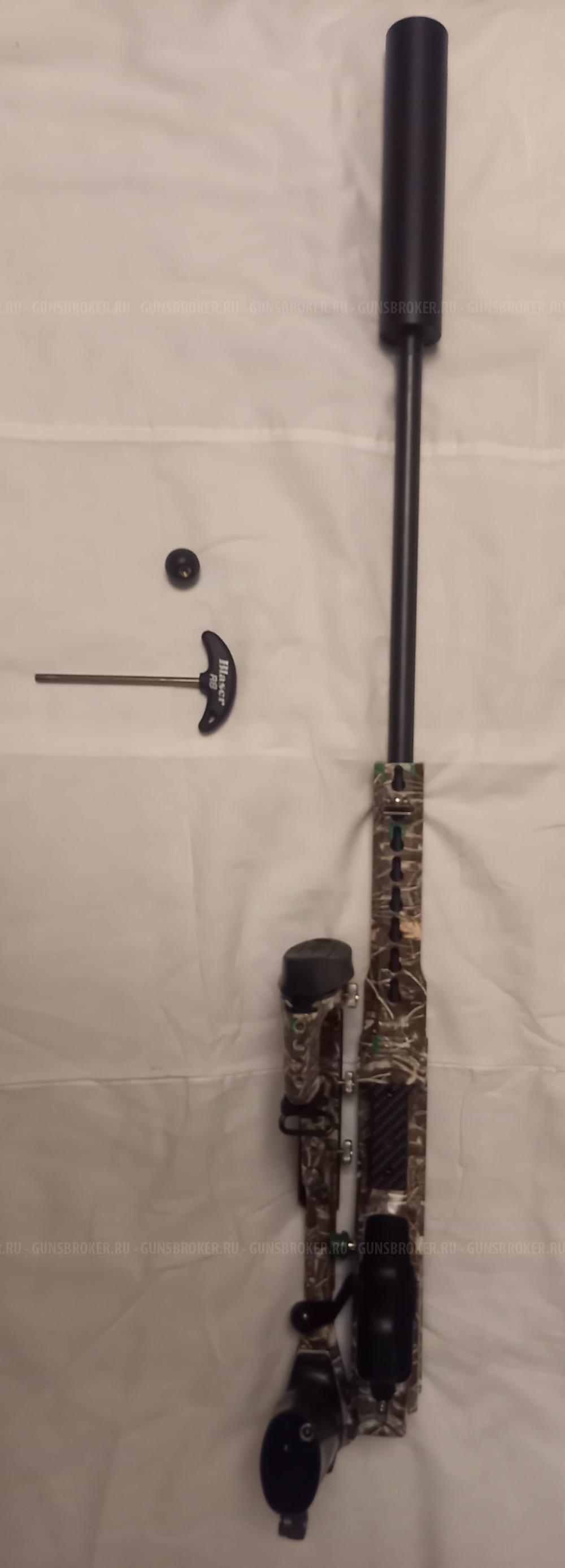 Карабин Blaser R8 30-06