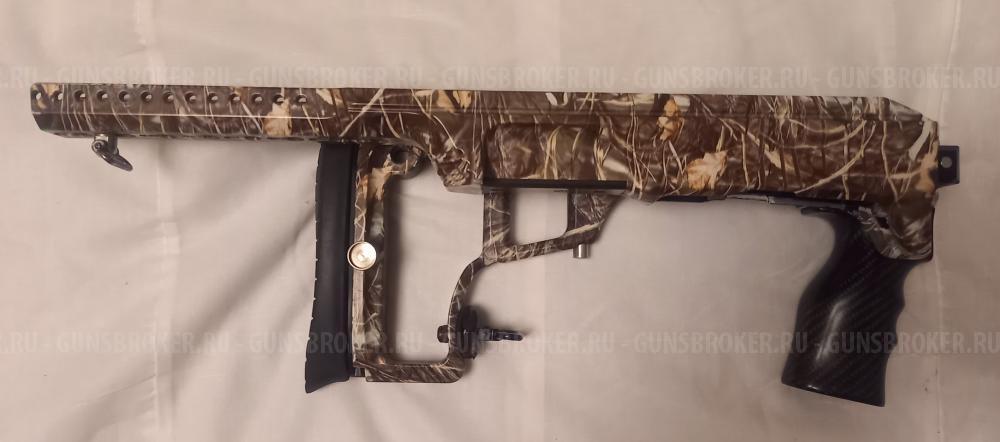 Карабин Blaser R8 30-06