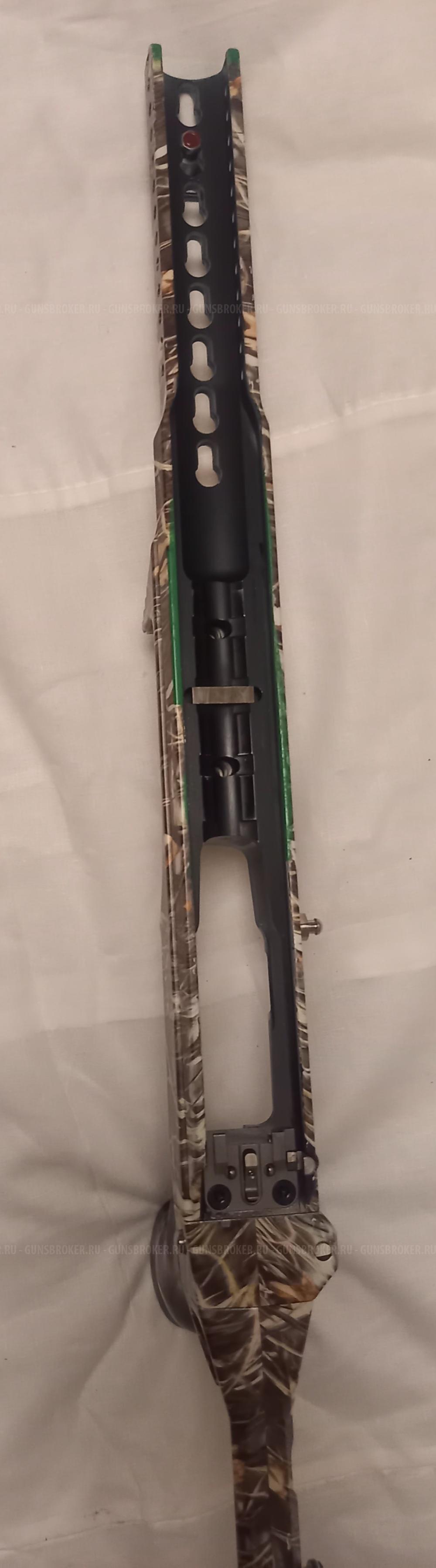 Карабин Blaser R8 30-06