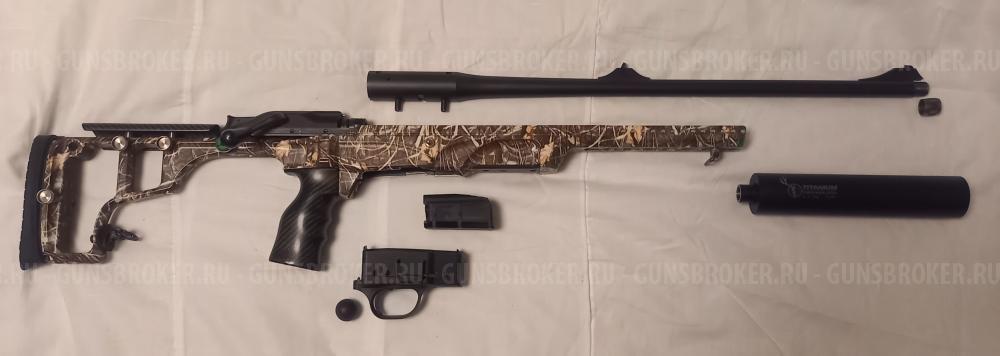 Карабин Blaser R8 30-06