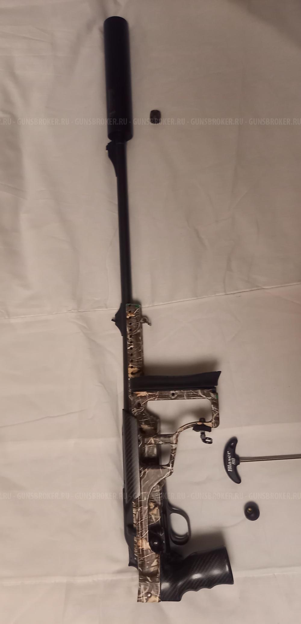 Карабин Blaser R8 30-06