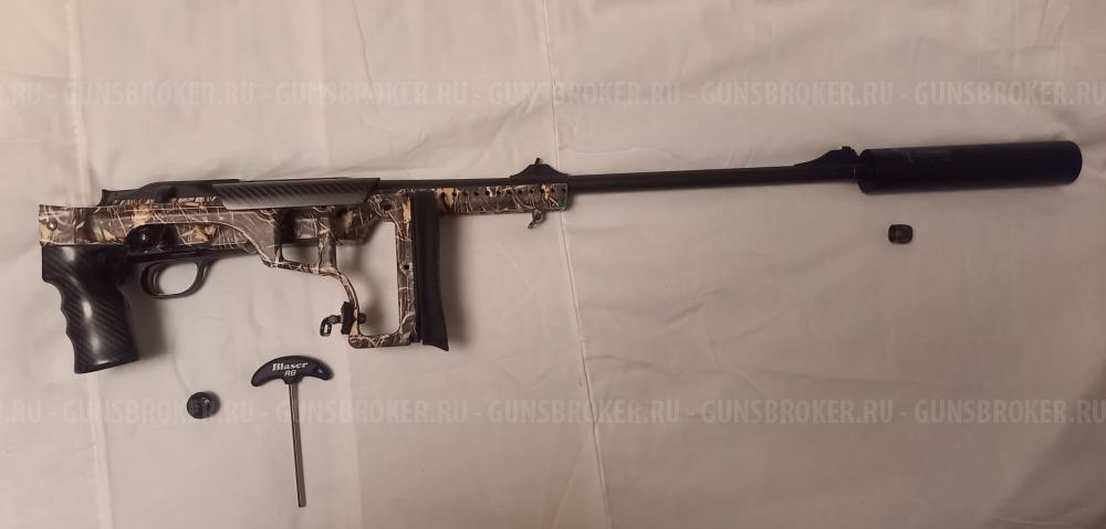 Карабин Blaser R8 30-06