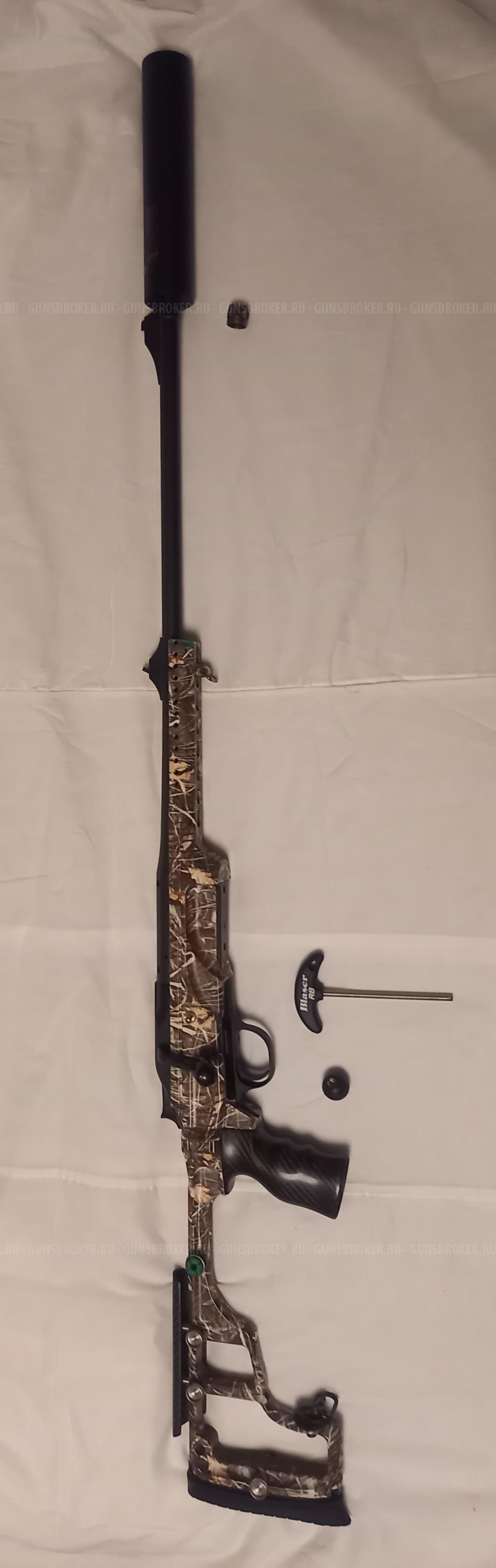 Карабин Blaser R8 30-06