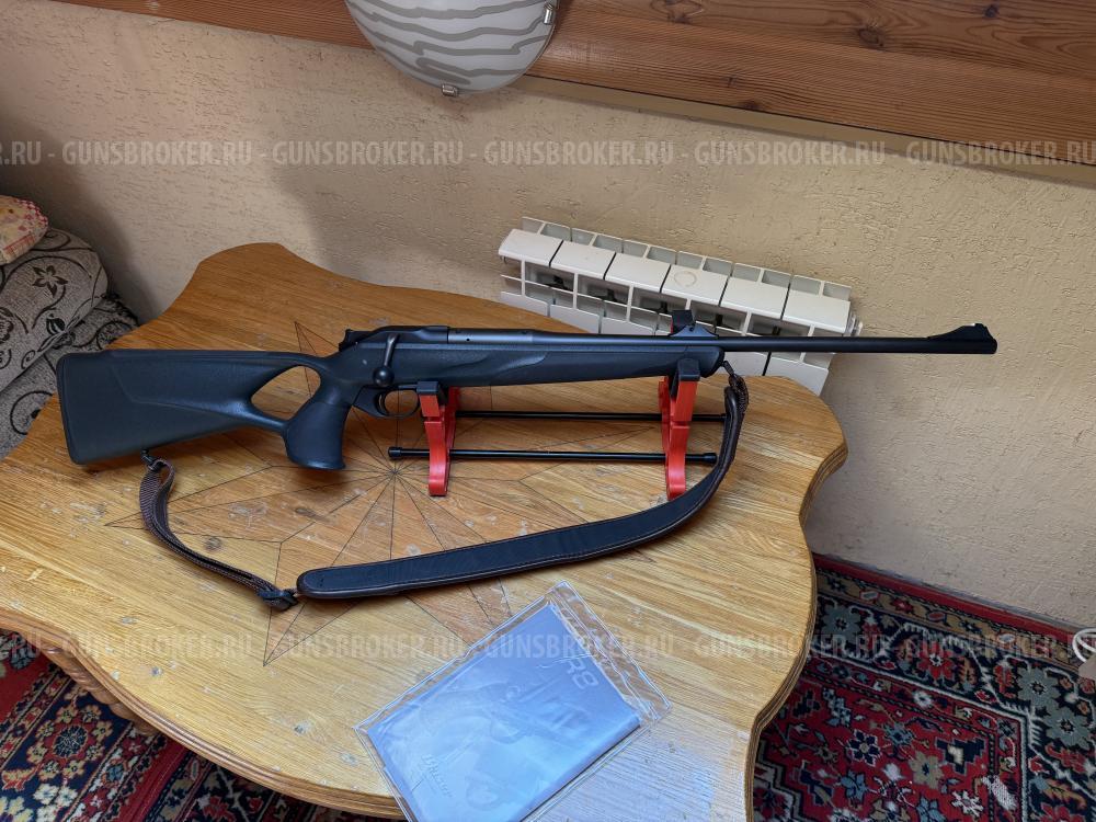 Blaser R8 30-06 