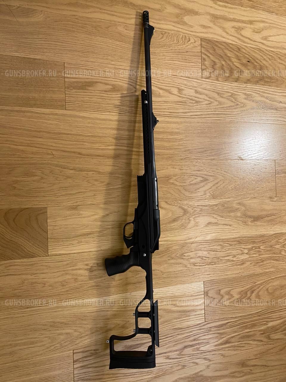 Blaser r8 30-06