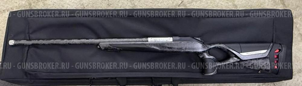 Blaser r8, 300 norma magnum,
