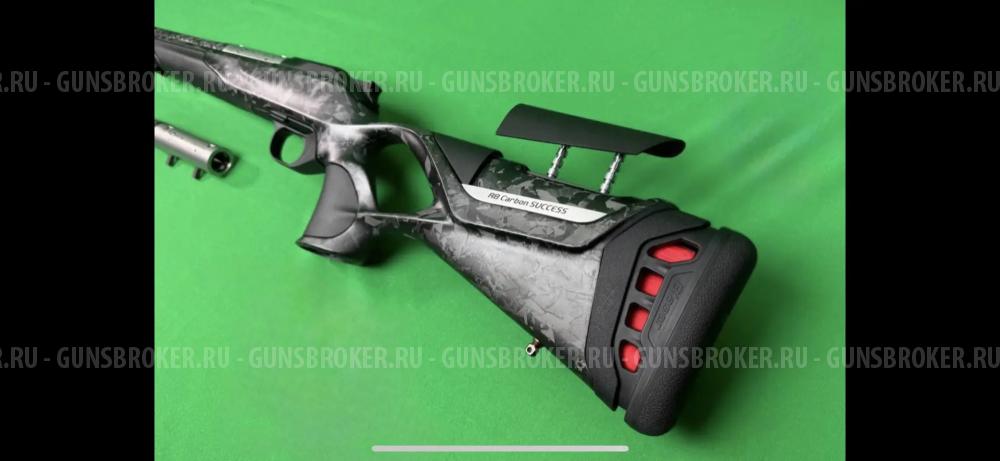 Blaser r8, 300 norma magnum,