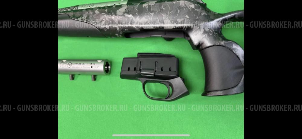 Blaser r8, 300 norma magnum,