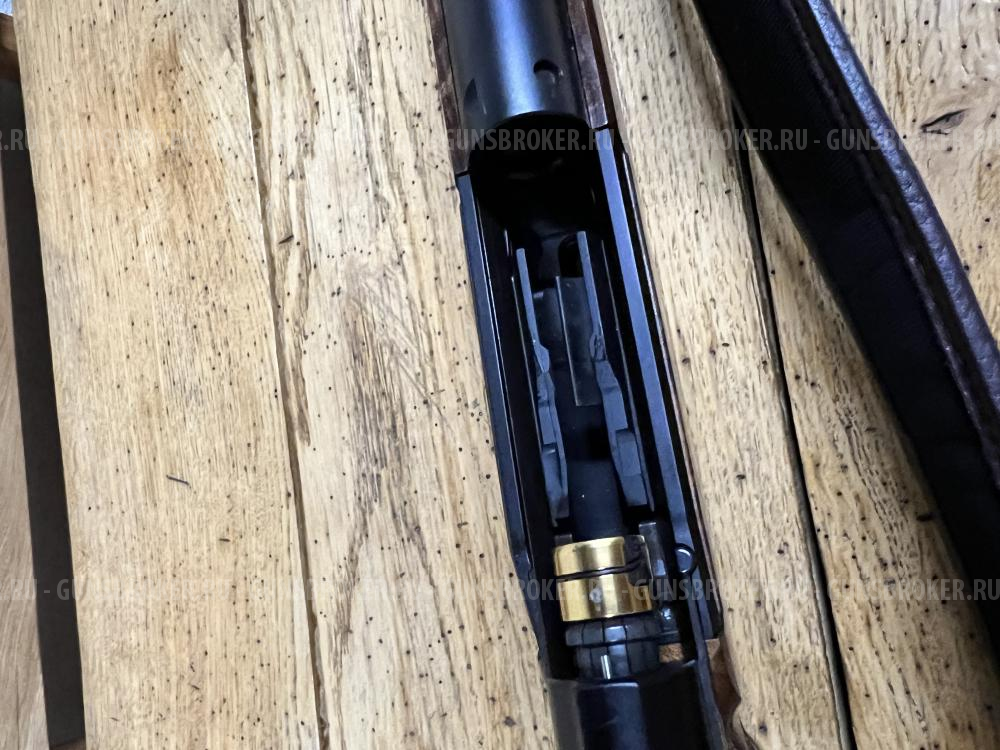 Blaser R8 300WM