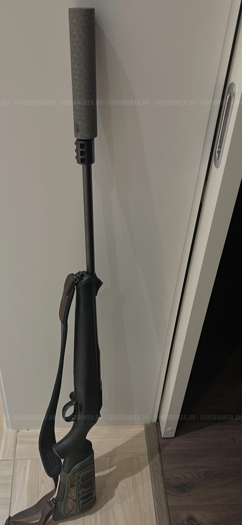 Blaser r8 308 кал.