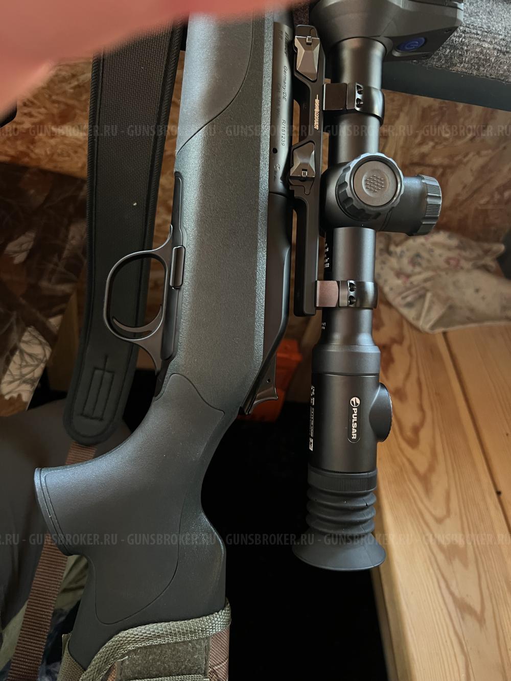 Blaser r8 308 кал.