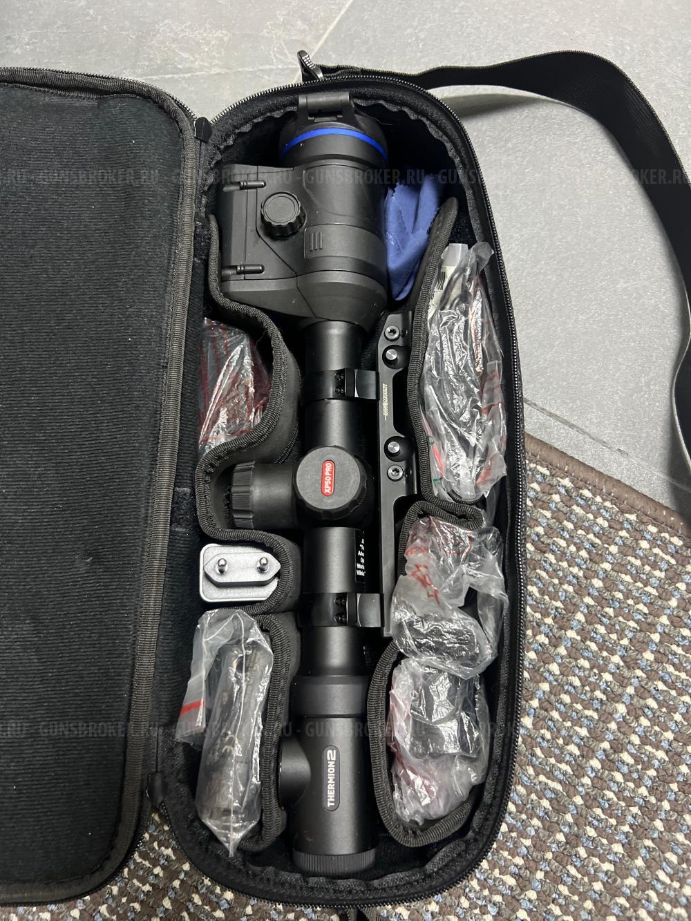 Blaser r8 308 кал.
