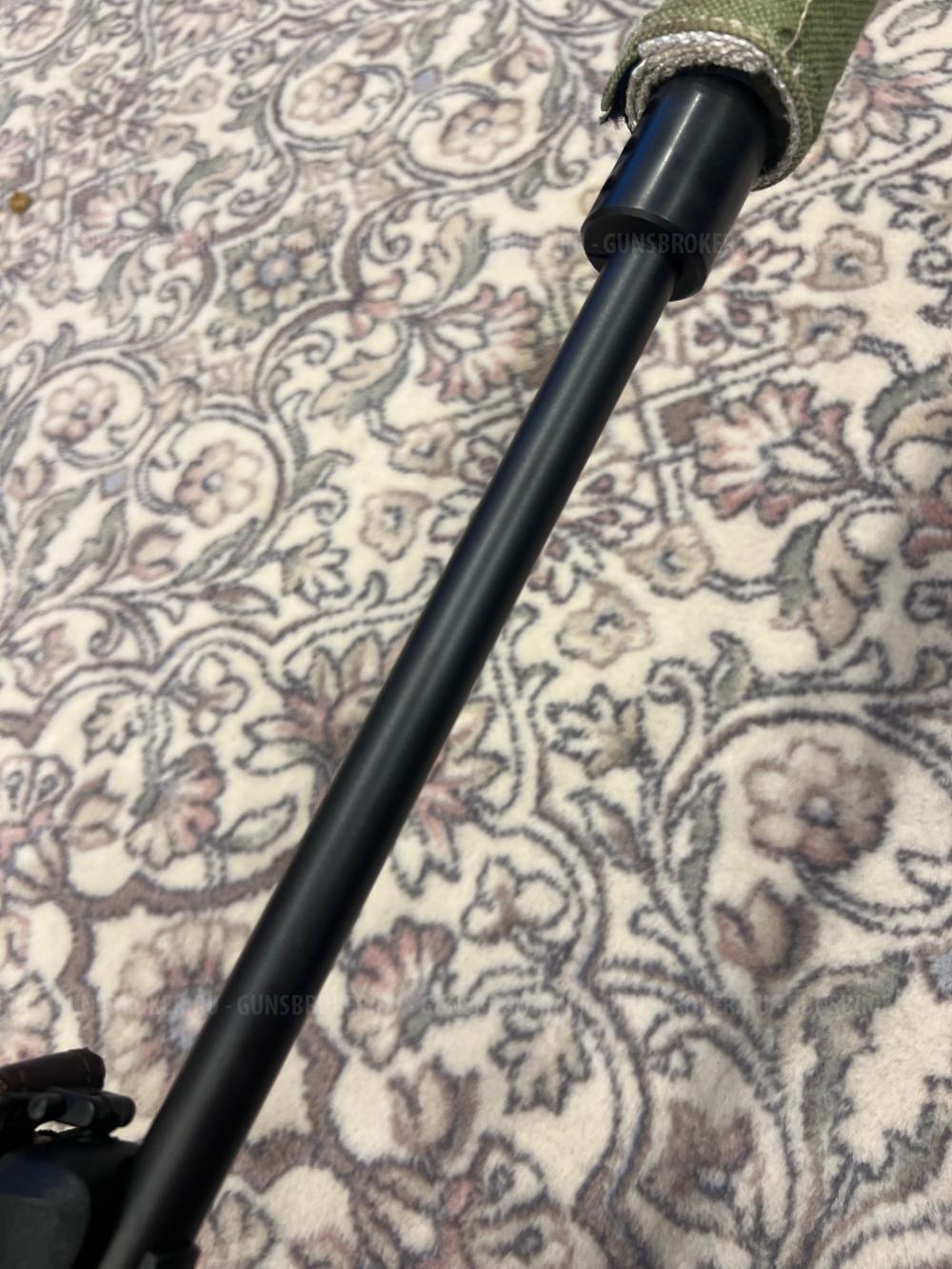 Blaser r8 308 кал.