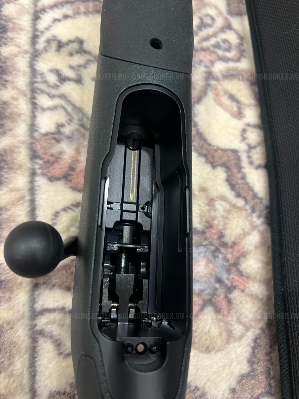 Blaser r8 308 кал.