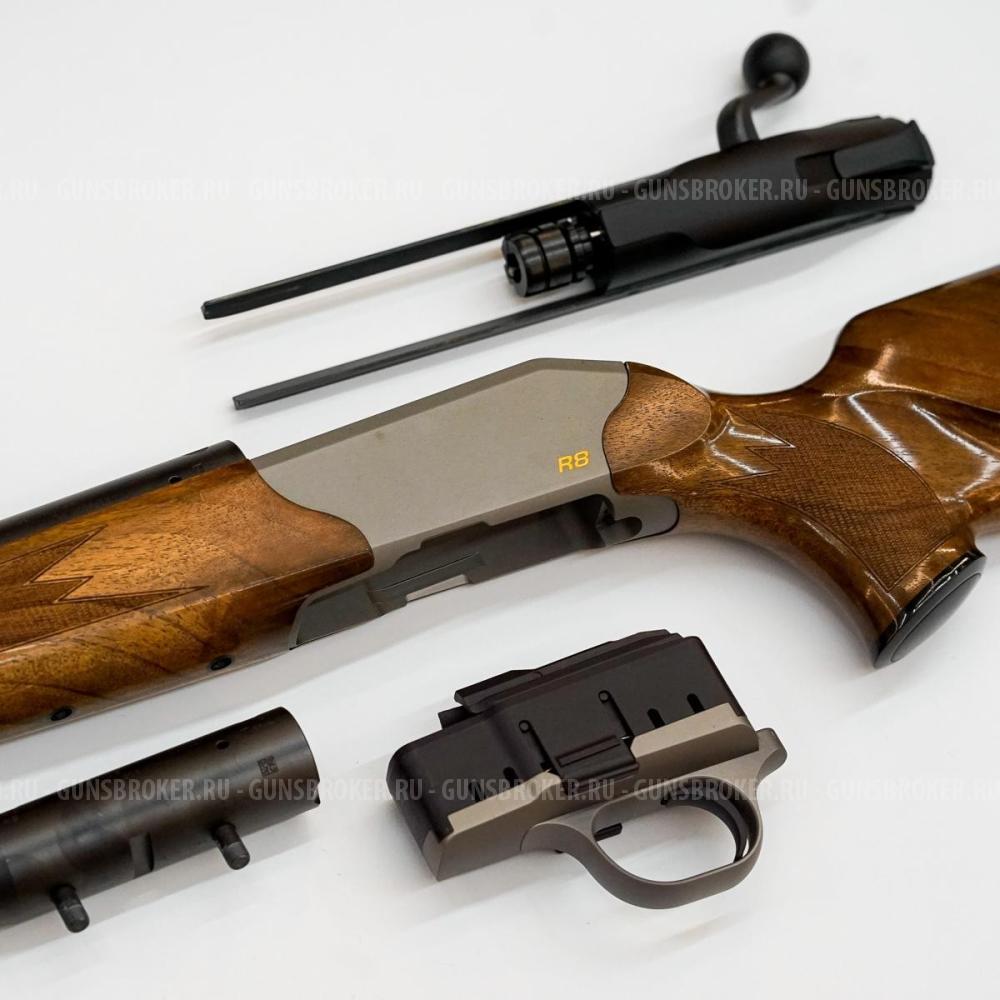 BLASER R8 .308 Win + доп. ствол .223Rem
