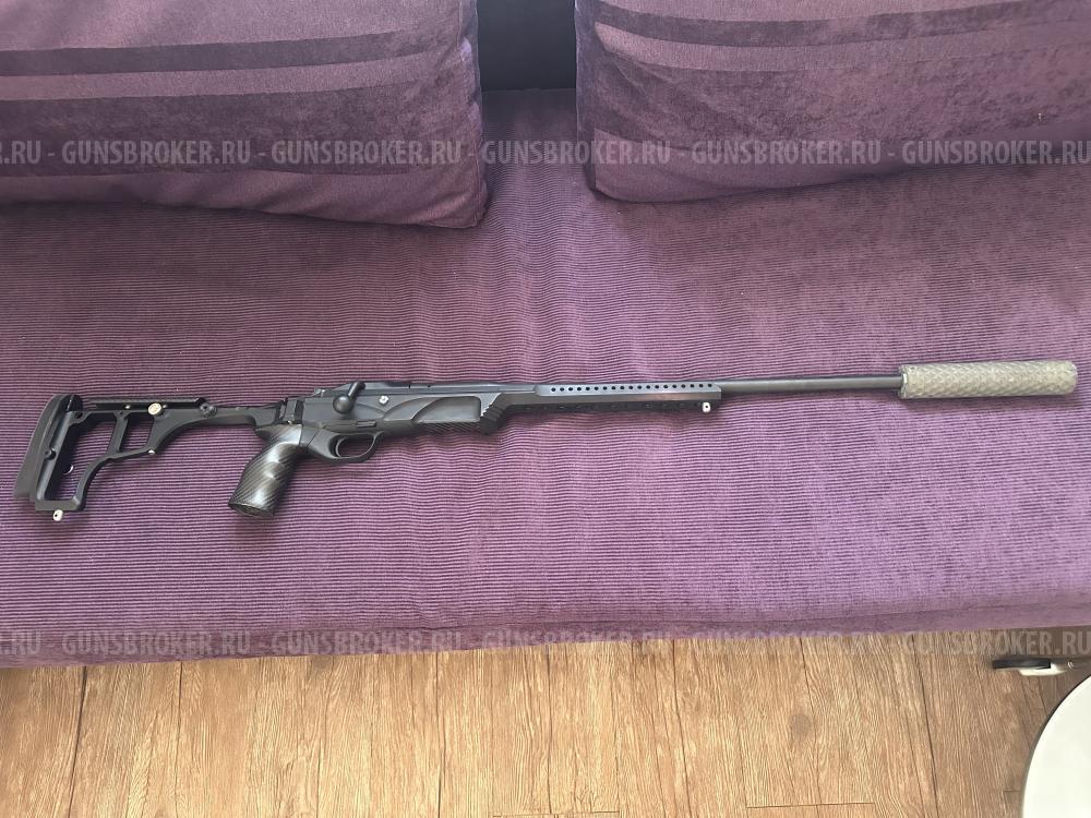 Blaser R8 308 win