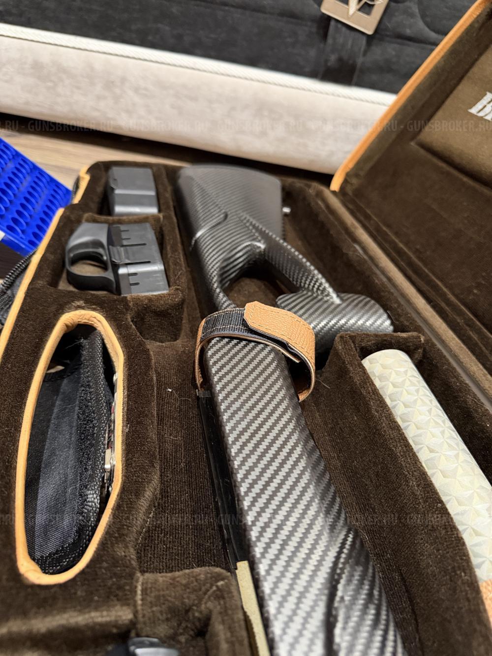 Blaser R8 308 win 