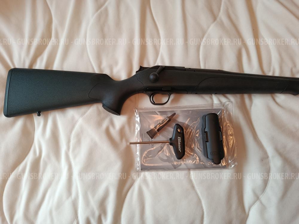 Blaser R8 308Win;30-06Sprg;300WM