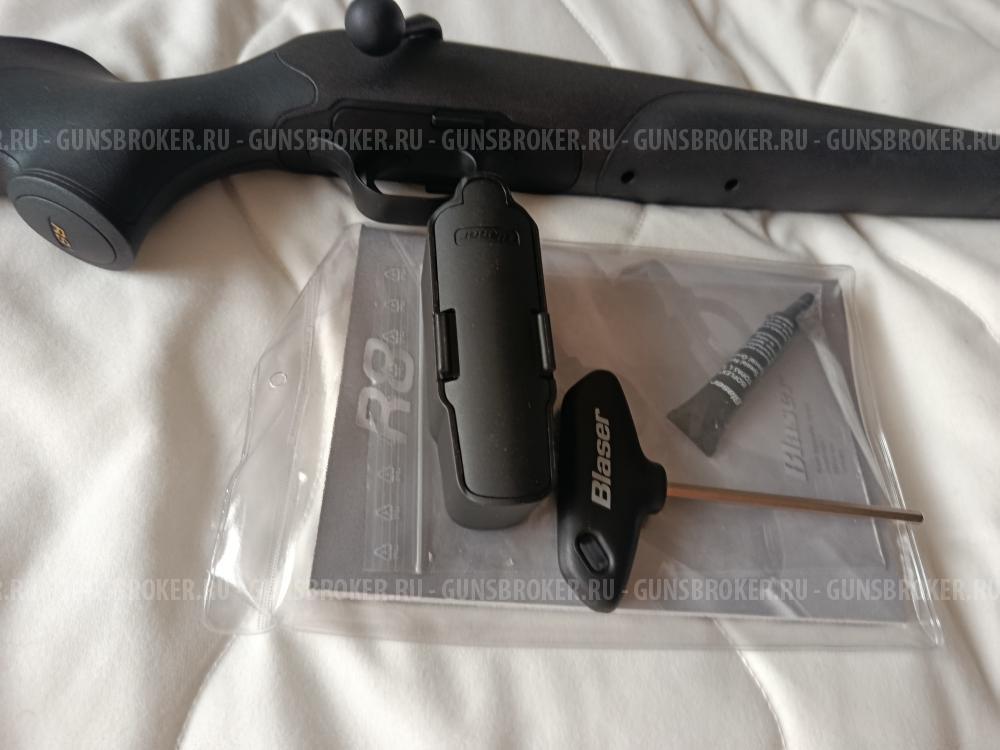 Blaser R8 308Win;30-06Sprg;300WM