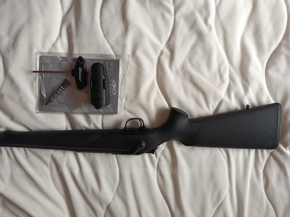 Blaser R8 308Win;30-06Sprg;300WM