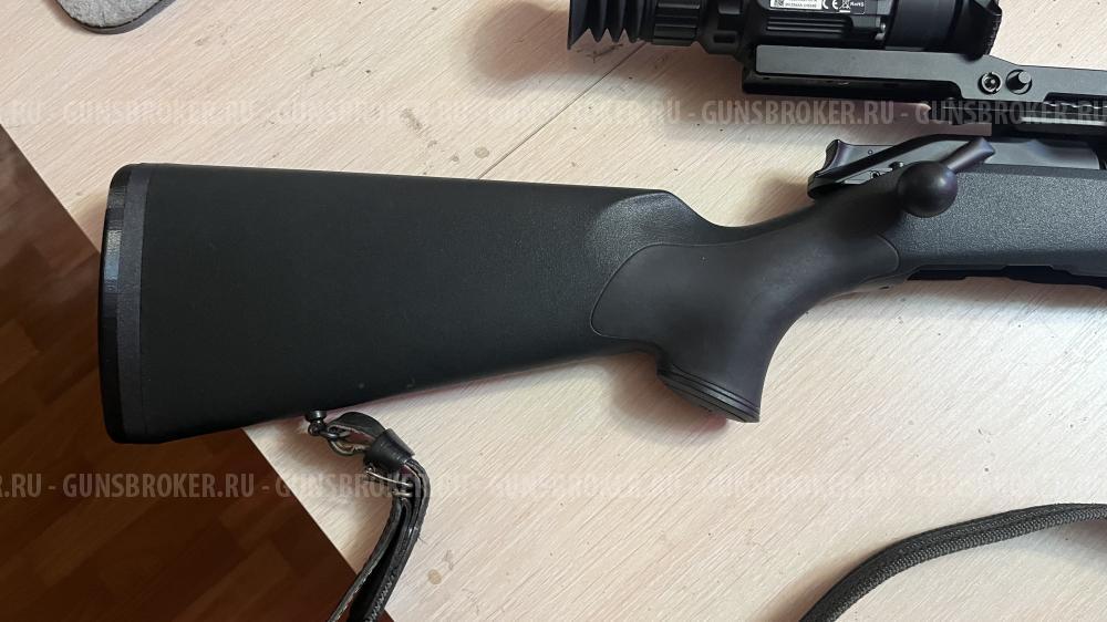 BLASER R8 9,3x62, 243win